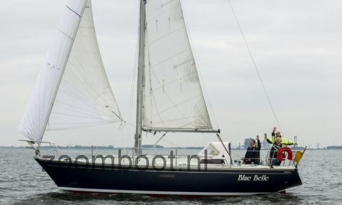 Dufour 35 beoordelingen en specificaties